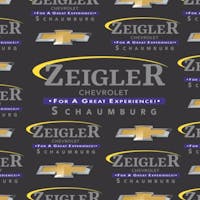 Josh Miller at Zeigler Chevrolet