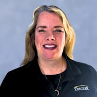 Photo of Amber Tortorello, Sales Consultant