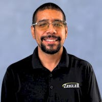 Photo of Juan Granados, Sales