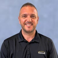 Rick Botic at Zeigler Chevrolet