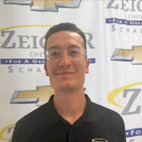 Ron Skalski at Zeigler Chevrolet