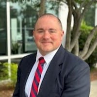 Paul Sacco at East Coast Volkswagen