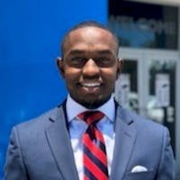 Photo of Lou Williams, Sales Manager