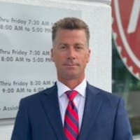 Photo of Philippe Dufour, Internet Sales Manager