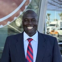 Photo of Michael Kercheval, Internet Sales Manager