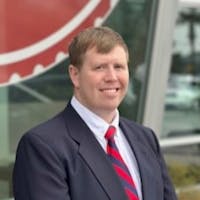 Photo of David Noe, Internet Sales Manager