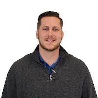 Dustin Robinson at AutoStar Chrysler Dodge Jeep Ram of Hendersonville