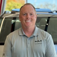 Eric Halleen at Halleen Kia