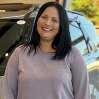Nilda Miller at Halleen Kia