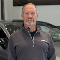 Mark Halleen at Halleen Kia