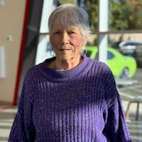 Phyllis Roberts at Halleen Kia