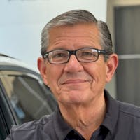 Mark Stillwater at Muller's Woodfield Acura