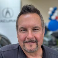 Ken Kasuk at Muller's Woodfield Acura