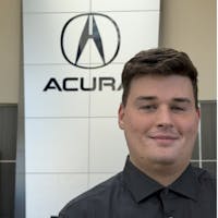 Bobby Draganov at Muller's Woodfield Acura