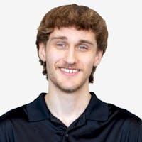 Jaxon Clemenson headshot