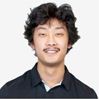 Nick Larson headshot