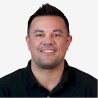 Photo of Brandon Pajari, CDJR Certified Sales & Leasing Consultant