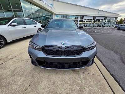 BMW of Allentown, Allentown, PA, 18104