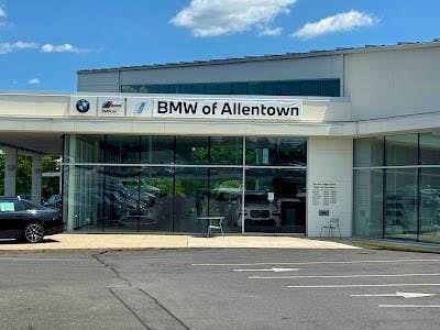 BMW of Allentown, Allentown, PA, 18104