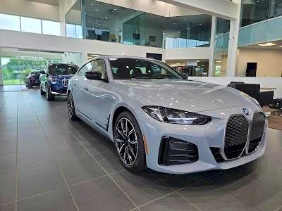 BMW of Allentown, Allentown, PA, 18104