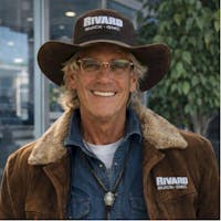 John Robertson at Rivard Buick GMC