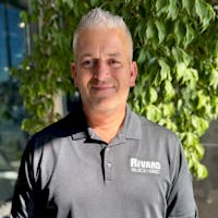 Harold Vargason at Rivard Buick GMC