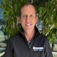 Valden Benevidez at Rivard Buick GMC