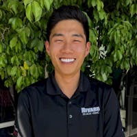 Carson Siedhoff at Rivard Buick GMC