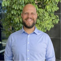 Nate Pribble at Rivard Buick GMC