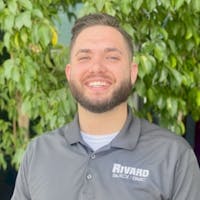 Jordan Meyers at Rivard Buick GMC