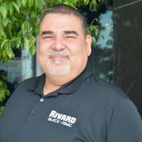 Miguel Alvarez at Rivard Buick GMC