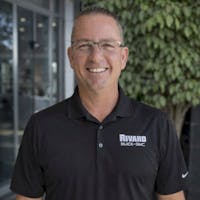 Scott Smith at Rivard Buick GMC