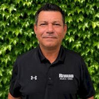 Brian Schildt at Rivard Buick GMC
