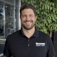 Jake Thompson at Rivard Buick GMC