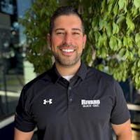 David Amen at Rivard Buick GMC