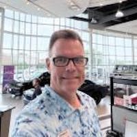 Steve Paulson at Elmhurst Chrysler Dodge Jeep Ram
