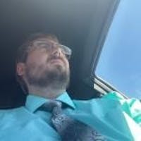 Mitchel Pekel at Elmhurst Chrysler Dodge Jeep Ram