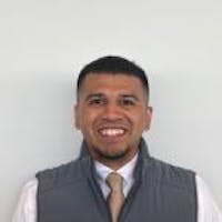 Hector Sanchez at Elmhurst Chrysler Dodge Jeep Ram