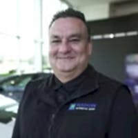 Photo of Ray Khan, Audi Brand Specialist