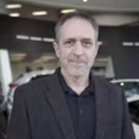 Photo of Arnon Tuval, Audi Brand Specialist