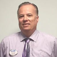 Brian Camp at Korum Ford-Lincoln