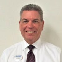 Jeff Beaty at Korum Ford-Lincoln