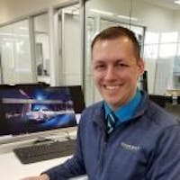 Jesse Swa at BMW of Cape Cod, A Premier Company