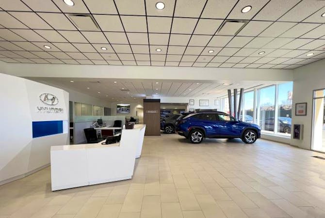 Koeppel Hyundai, Long Island City, NY, 11101
