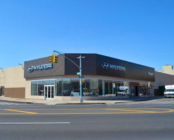 Koeppel Hyundai, Long Island City, NY, 11101