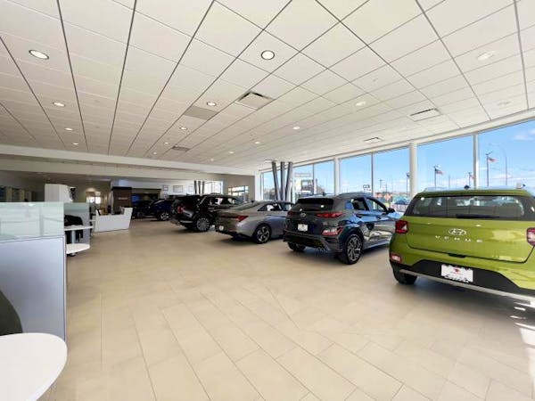 Koeppel Hyundai, Long Island City, NY, 11101