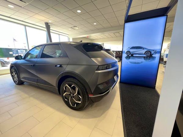 Koeppel Hyundai, Long Island City, NY, 11101
