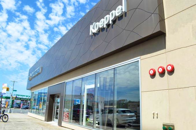 Koeppel Hyundai, Long Island City, NY, 11101