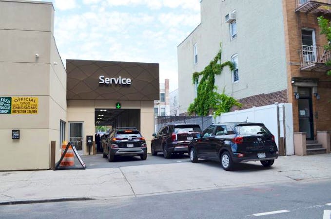 Koeppel Hyundai, Long Island City, NY, 11101