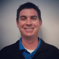 Greg Isham at Luther Nissan Kia